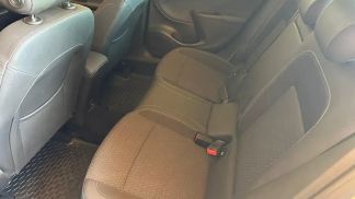 Leasing Hatchback Opel Astra 2019