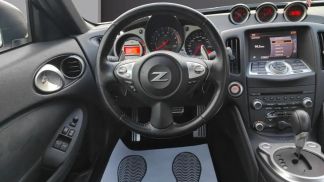 Lízing Kupé Nissan 370Z 2012