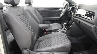 Leasing Convertible Volkswagen T-Roc 2023