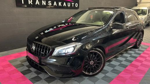 MERCEDES CL 2017