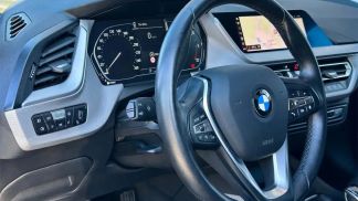 Leasing Hayon BMW 116 2020