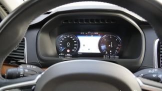 Lízing SUV Volvo XC90 2021