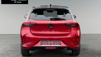 Financování Hatchback Opel Corsa 2024