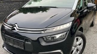 Finansowanie Hatchback Citroën GRAND C4 SPACETOURER 2020