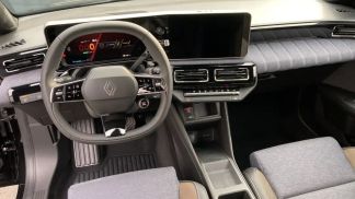 Leasing Hatchback Renault R 5 2025