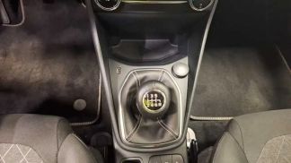 Financování Hatchback Ford Fiesta 2021