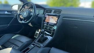 Finansowanie Sedan Volkswagen Golf 2017