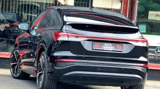 Finansowanie SUV Audi Q4 E-TRON 2022