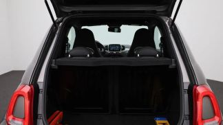 Leasing Hayon Abarth 595 Turismo 2022