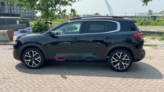 Leasing Hatchback Citroën C5 Aircross 2019