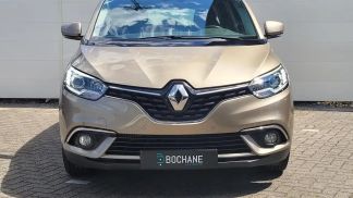 Finansowanie Hatchback Renault Scenic 2018