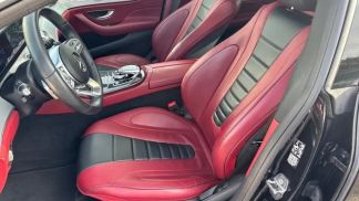 Leasing Sedan MERCEDES CLS 350 2018