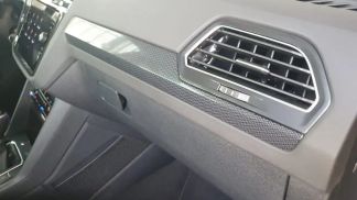 Finansowanie SUV Volkswagen Tiguan 2020