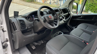 Van Fiat Ducato 2021