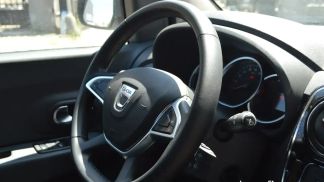 Lízing Hatchback Dacia Lodgy 2021