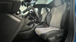 Financování Sedan Peugeot 208 2021