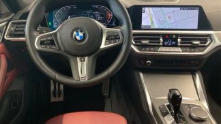 Financování Kupé BMW 420 2023