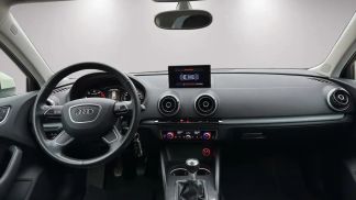 Leasing Hatchback Audi A3 2015