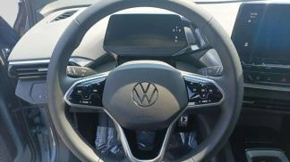 Finansowanie SUV Volkswagen ID.4 2024
