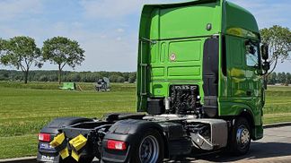 Leasing Tracteur DAF XF 530 2022
