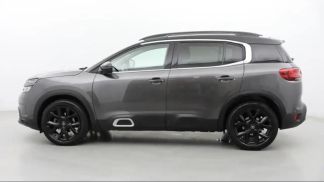 Leasing SUV Citroën C5 Aircross 2020