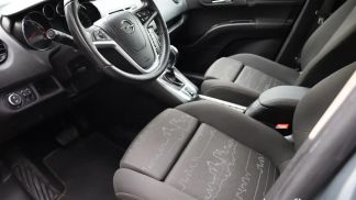 Finansowanie Hatchback Opel Meriva 2012