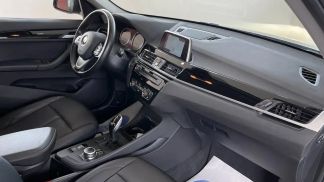 Lízing SUV BMW X1 2019