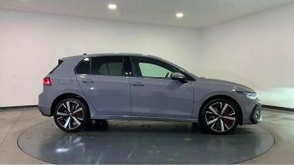 Finansowanie Sedan Volkswagen Golf 2024