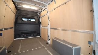 Finansowanie Van MERCEDES SPRINTER 2022