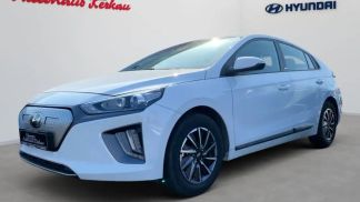 Lízing Sedan Hyundai IONIQ 2021