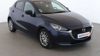 Leasing Hatchback Mazda 2 2020