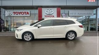 Leasing Wagon Suzuki Swace 2021