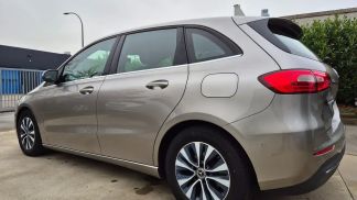 Finansowanie Hatchback MERCEDES B 180 2020