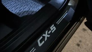 Finansowanie SUV Mazda CX-5 2023