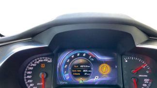 Leasing Coupe Corvette Z06 2018