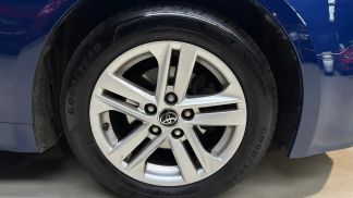 Lízing Kombi Toyota Corolla 2020