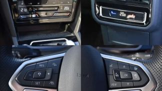 Leasing Wagon Volkswagen Passat Alltrack 2022