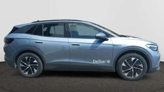 Finansowanie SUV Volkswagen ID.4 2024