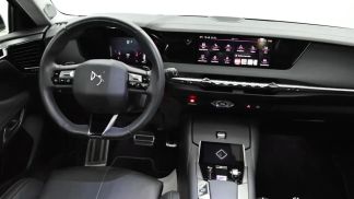 Lízing Sedan DS Automobiles DS 4 2022