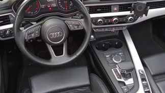 Leasing Convertible Audi A5 2019