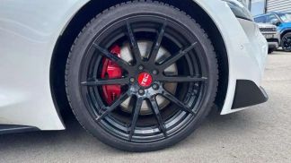 Leasing Coupé Toyota Supra 2021