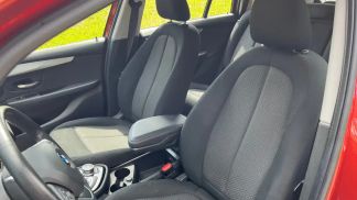 Finansowanie Hatchback BMW 216 2019