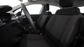 Finansowanie Hatchback Citroën C3 2018