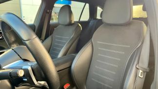 Lízing Kombi MERCEDES C 200 2022