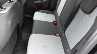 Financování Hatchback Opel Corsa 2024