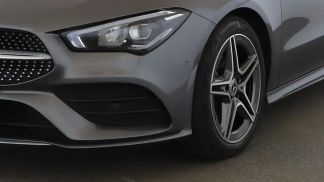 Leasing Coupe MERCEDES CLA 180 2023