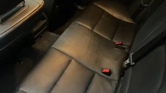 Finansowanie Sedan BMW 520 2012