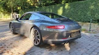 Finansowanie Coupé Porsche 991 2013