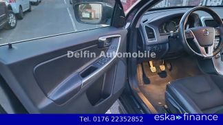 Finansowanie SUV Volvo XC60 2016