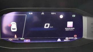 Finansowanie SUV Cupra Formentor 2022